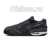 Air Jordan 4 RM SP Nigel Sylvester Driveway Grey HF4334-004 - 1