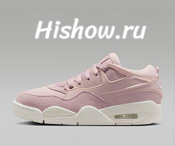 Air Jordan 4 RM Pink Oxford FQ7940-600