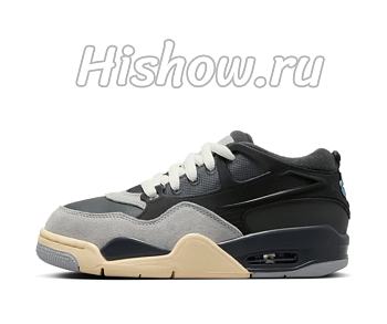 Air Jordan 4 RM Iron Grey FQ7938-002
