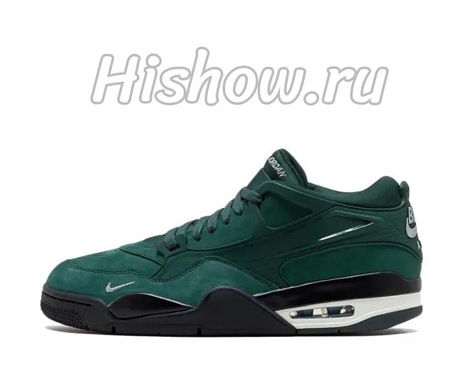 Air Jordan 4 RM SP Nigel Sylvester Grandma's Driveway HF4334-300 - 1
