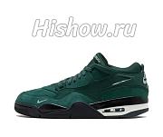 Air Jordan 4 RM SP Nigel Sylvester Grandma's Driveway HF4334-300 - 1