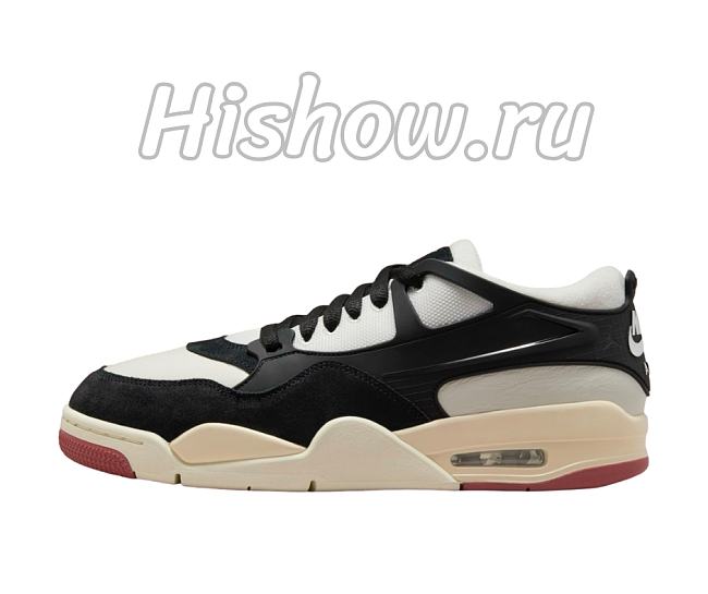 Air Jordan 4 RM Canyon Rust FQ7939-100 - 1