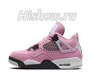 Air Jordan 4 Orchid AQ9129-501 - 1