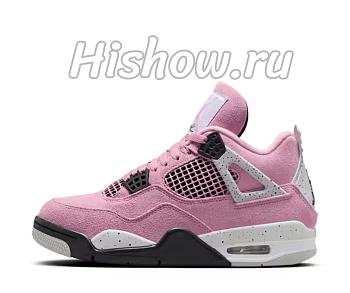 Air Jordan 4 Orchid AQ9129-501