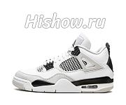 Air Jordan 4 Retro Military Black DH6927-111  - 1