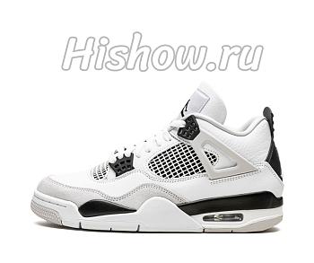 Air Jordan 4 Retro Military Black DH6927-111 