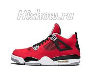 Air Jordan 4 Retro Toro Bravo 308497-603 - 1