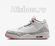 Air Jordan 3 Retro Wings HM6993-100 - 1