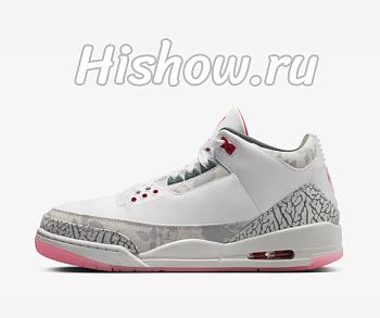 Air Jordan 3 Retro Wings HM6993-100