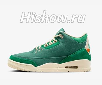 Air Jordan 3 Retro SP Nina Chanel Abney Bicoastal FZ7974-300