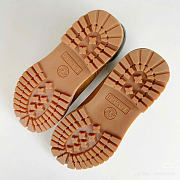 LV x Timberland 6-In Ankle Boot Beige - 2