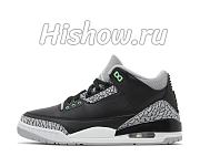 Air Jordan 3 Retro Green Glow CT8532-031 - 1