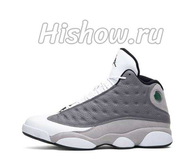 Air Jordan 13 Retro Atmosphere Grey 414571-016 - 1