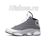 Air Jordan 13 Retro Atmosphere Grey 414571-016 - 1