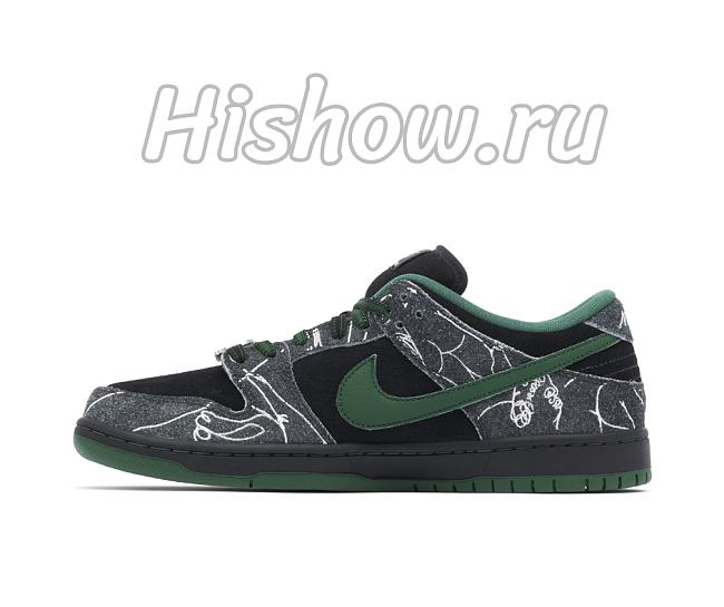 Nike SB Dunk Low There Skateboards HF7743-001 - 1