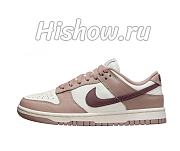 Nike Dunk Low Sail Plum Eclipse DD1503-125 - 1