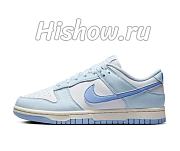 Nike Dunk Low Next Nature Blue Tint DD1873-400 - 1