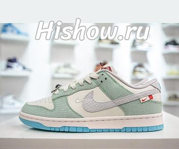 Nike Dunk Low LX Year of the Dragon FZ5065-111