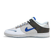 Nike Dunk Low SP What The CLOT FNO316-999 - 6
