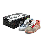 Nike Dunk Low SP What The CLOT FNO316-999 - 3