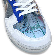 Nike Dunk Low SP What The CLOT FNO316-999 - 4