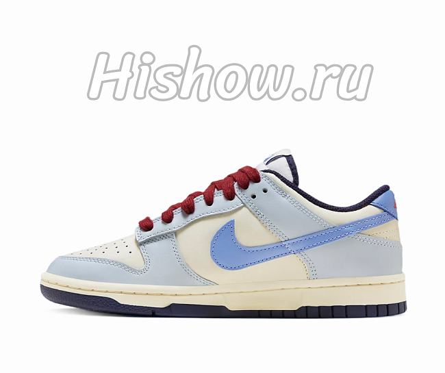 Nike Dunk Low From Nike To You FV8113-141 - 1