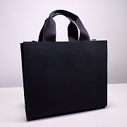 Fendi by Versace Black Size 35x17x31cm - 2