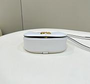 Fendi C'mon 8622S White Size 21x6.5x15cm - 2