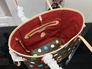 LV NEVERFULL 46381F Size 31x28x14cm - 3