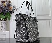 LV NEVERFULL M21465 Size 31x28x14cm - 3
