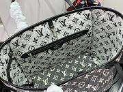 LV NEVERFULL M21465 Size 31x28x14cm - 5