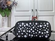 LV NEVERFULL M46390 Size 31x28x14cm - 2