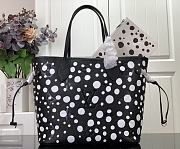 LV NEVERFULL M46390 Size 31x28x14cm - 3