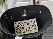 LV NEVERFULL M46390 Size 31x28x14cm - 6