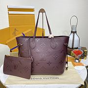 LV NEVERFULL M46599 Size 322917cm - 2