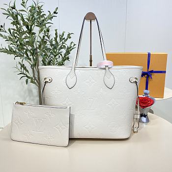 LV NEVERFULL M46676 Size 322917cm