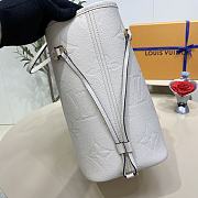 LV NEVERFULL M46676 Size 322917cm - 6