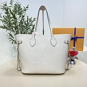 LV NEVERFULL M46676 Size 322917cm - 5