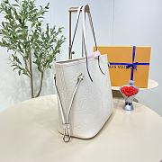 LV NEVERFULL M46676 Size 322917cm - 2