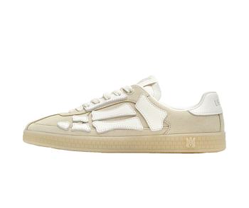 Amiri Pacific Bones Sneaker Sand