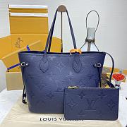 LV NEVERFULL M47143 Size 322917cm - 1