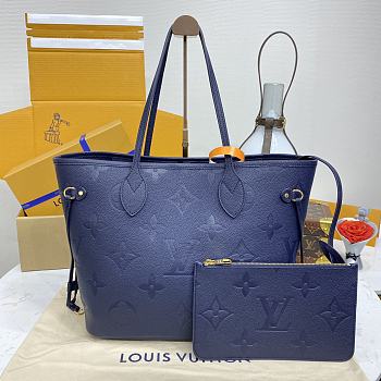 LV NEVERFULL M47143 Size 322917cm