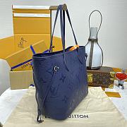 LV NEVERFULL M47143 Size 322917cm - 2