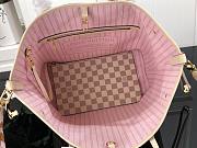 LV NEVERFULL N45295 Size 31x28x14cm - 2
