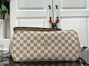 LV NEVERFULL N45295 Size 31x28x14cm - 5