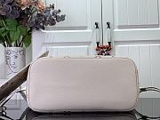 LV NEVERFULL PINK M47080 Size31x28x14cm - 6