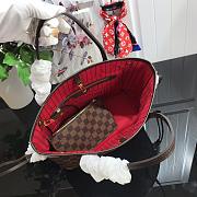 LV NEVERFULL PM M41000 01 Size29x21x12cm - 2