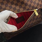 LV NEVERFULL PM M41000 01 Size29x21x12cm - 3