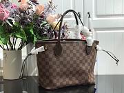LV NEVERFULL PM M41000 01 Size29x21x12cm - 5