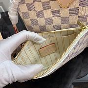 LV NEVERFULL PM M41000 02 Size 29x21x12cm - 5
